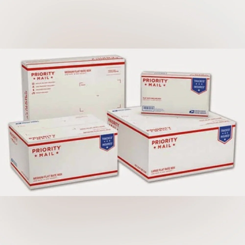 Additional Postage: Bundles Over 5lbs - Picture 1 of 3